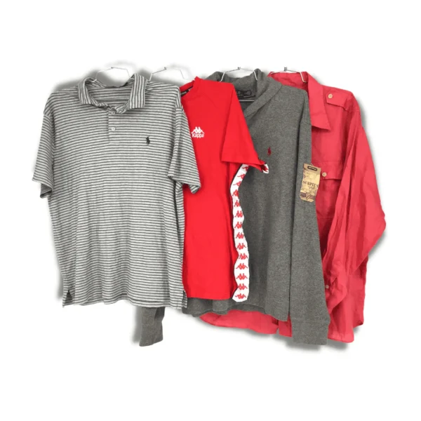 Sports Jersey Mystery Box (5 Pieces) - Image 2