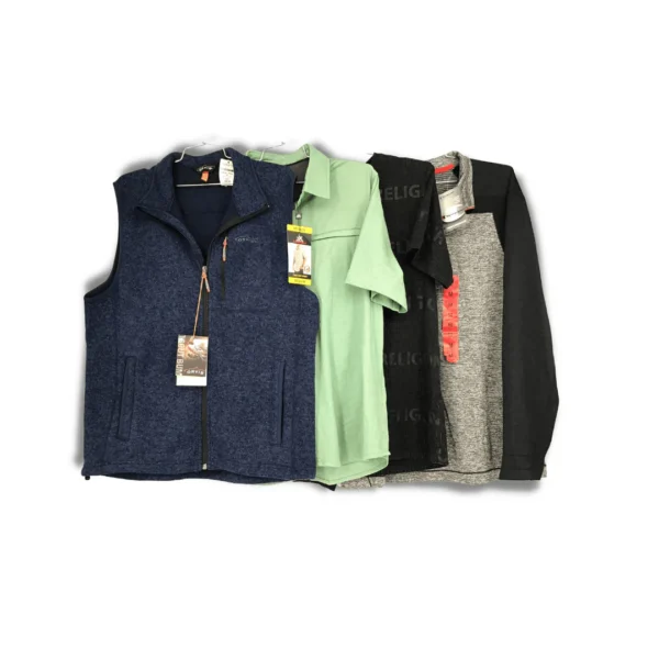 Sports Jersey Mystery Box (5 Pieces) - Image 3